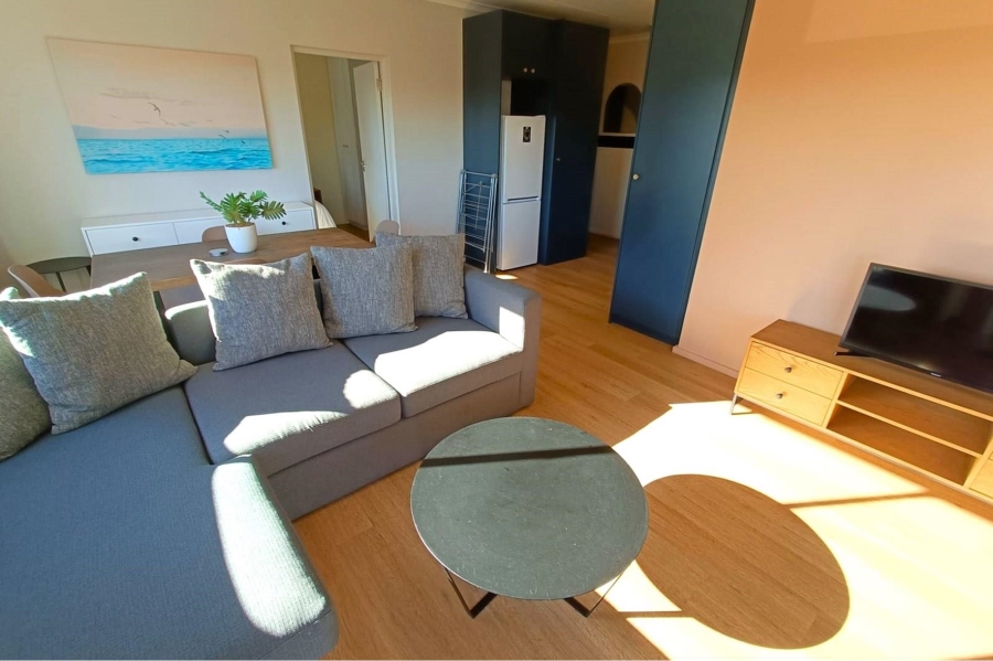 To Let 2 Bedroom Property for Rent in Waves Edge Western Cape